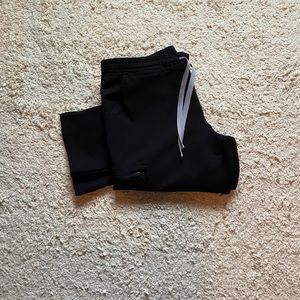 Figs Yola Skinny Scrub Pants - Petite Length - M